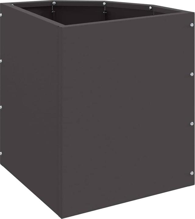 Produktbild vidaXL Eckpflanzer