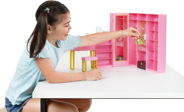 Image du produit Zuru Fashion Mini Marques S1 DREAM WARDROBE