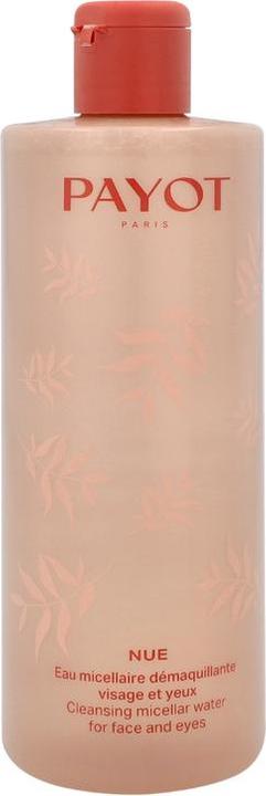 Payot Paris Maxi Eau Micellaire (Acqua micellare, 400 ml)