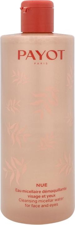 Produktbild Payot Paris Maxi Eau Micellaire (Mizellenwasser, 400 ml)