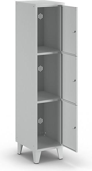 Actual product image Wolf Locker cabinet (40 cm, 185 cm)