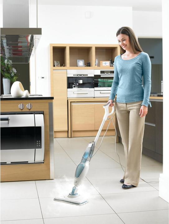 Image du produit Black & Decker Balai vapeur FSM16CDQS (1600 W)