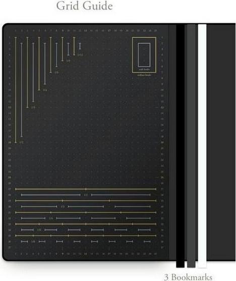Image du produit Leuchtturm1917 Journal de bord (A5, Pointillés, Couverture rigide)