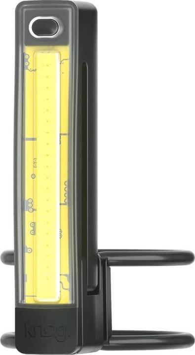 Actual product image knog. Plus (40 lm)