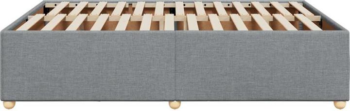 Produktbild vidaXL Bettgestell (140 x 190 cm)