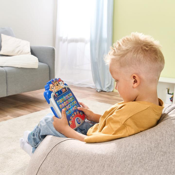 Produktbild VTech PAW Patrol - Leuchtendes Lerntablet (Deutsch)