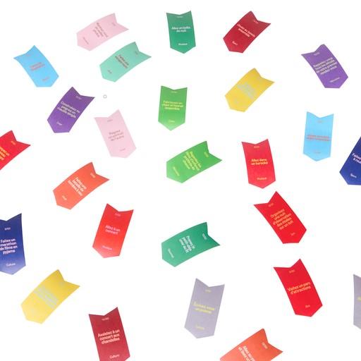 Actual product image Another Me What to do with a partner (Other, French)