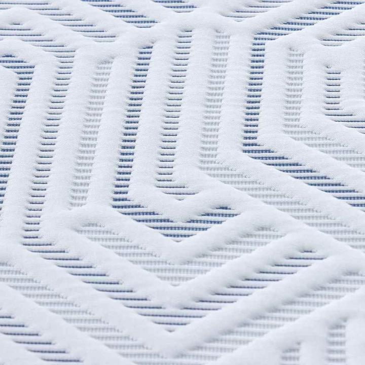 Produktbild vidaXL Memory Foam Topper (200 x 200 cm)