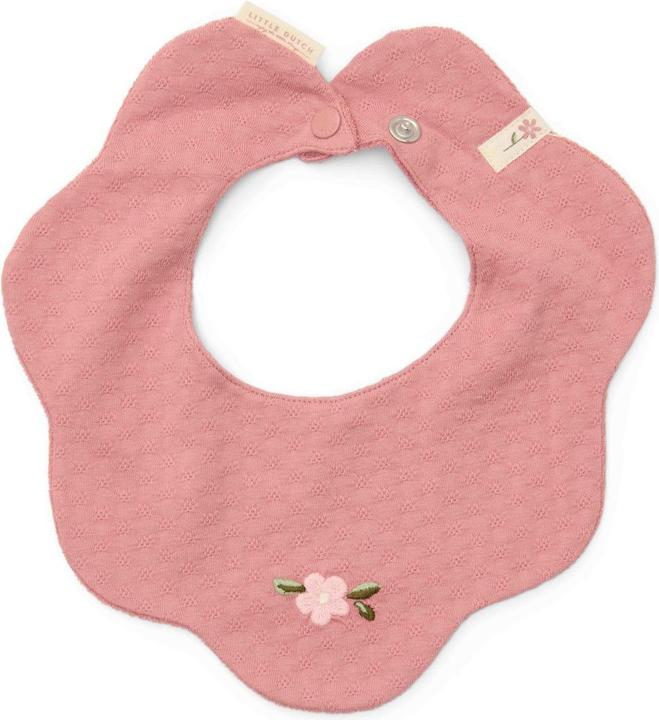 Produktbild Little Dutch Spucktuch Set 2 Multi - One Size (NOOS)