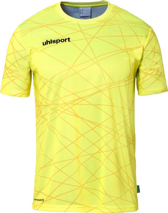Actual product image Uhlsport Goalkeeper sets Prediction (3XL)