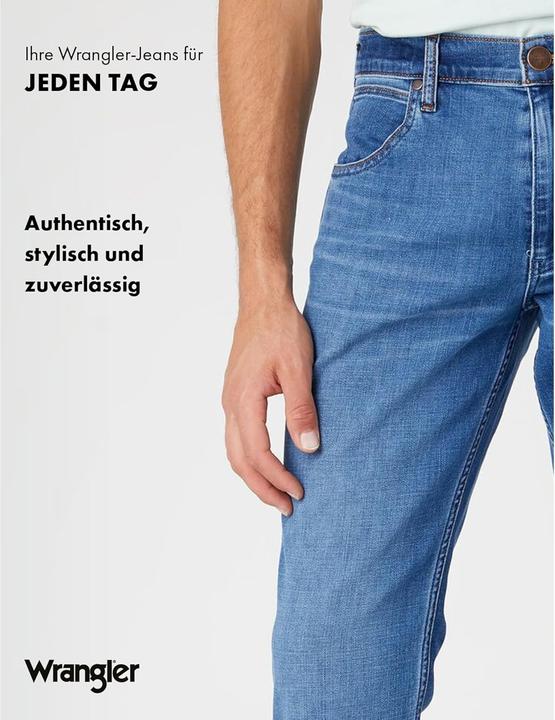 Produktbild Wrangler Greensboro (W33/L30)