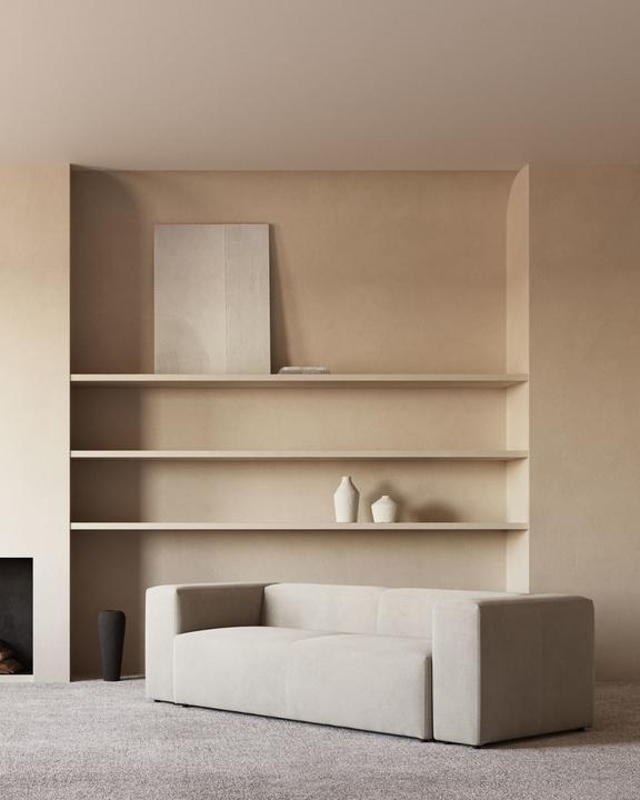 Immagine prodotto Kave Home Blok (2 posti)