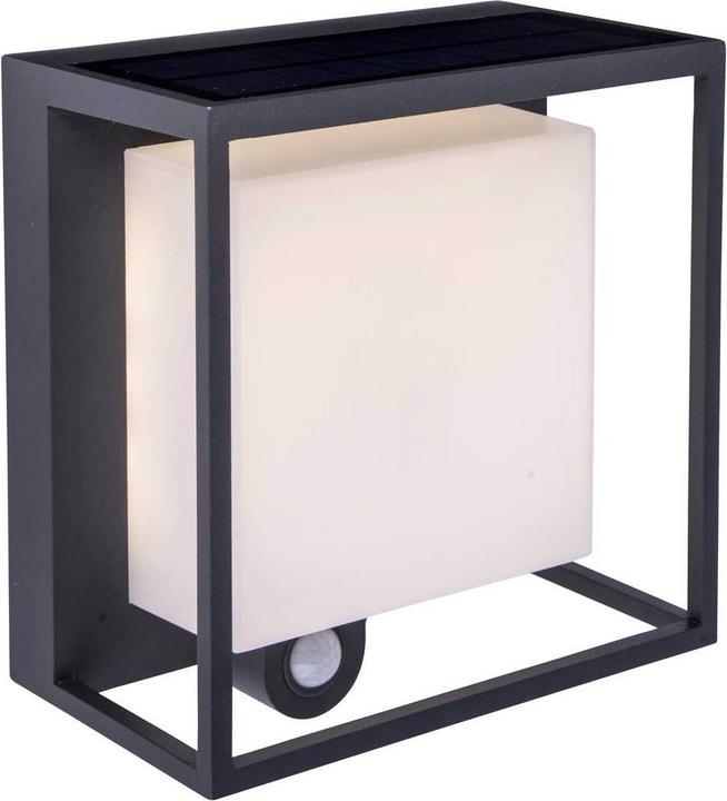 Actual product image Lutec Curtis (300 lm, IP54)