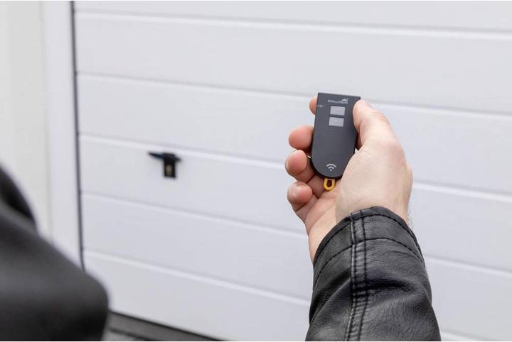 Actual product image Schellenberg Garage door drive DRIVE M, 500 N, 868.4 MHz