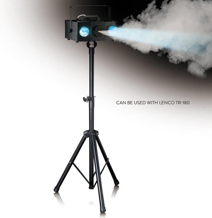 Image du produit Lenco LFM-220BK