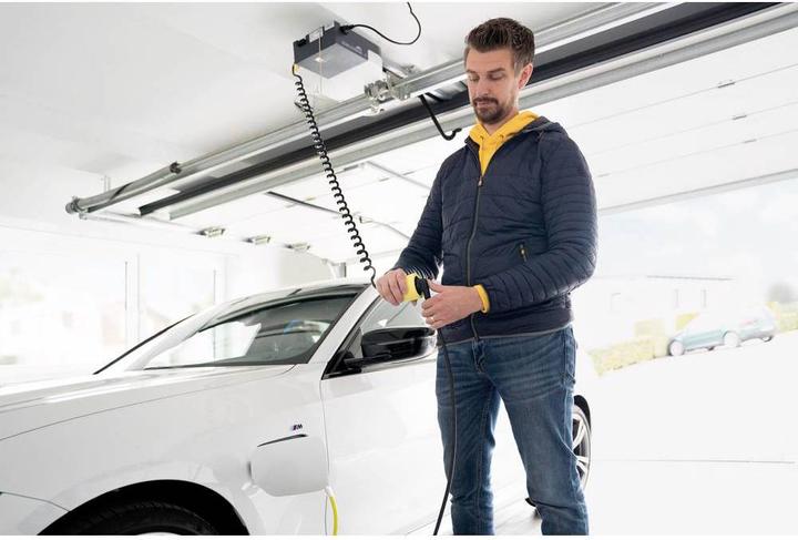 Image du produit Schellenberg Smart Drive XL