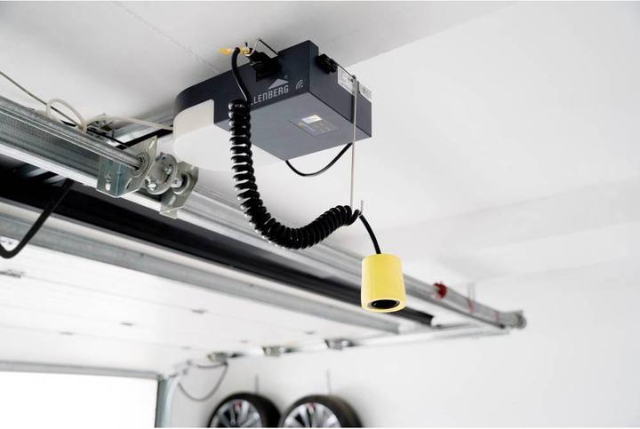 Image du produit Schellenberg Smart Drive XL