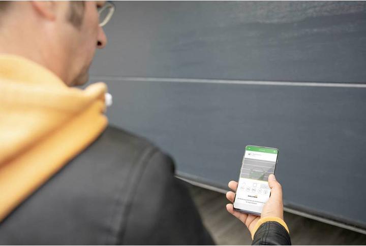 Image du produit Schellenberg Smart Drive XL
