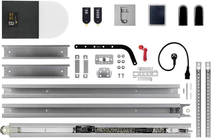 Image du produit Schellenberg Smart Drive XL