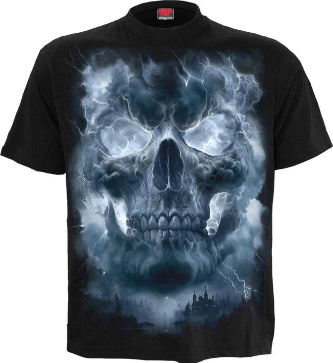 Produktbild Spiral Grave Skies (M)