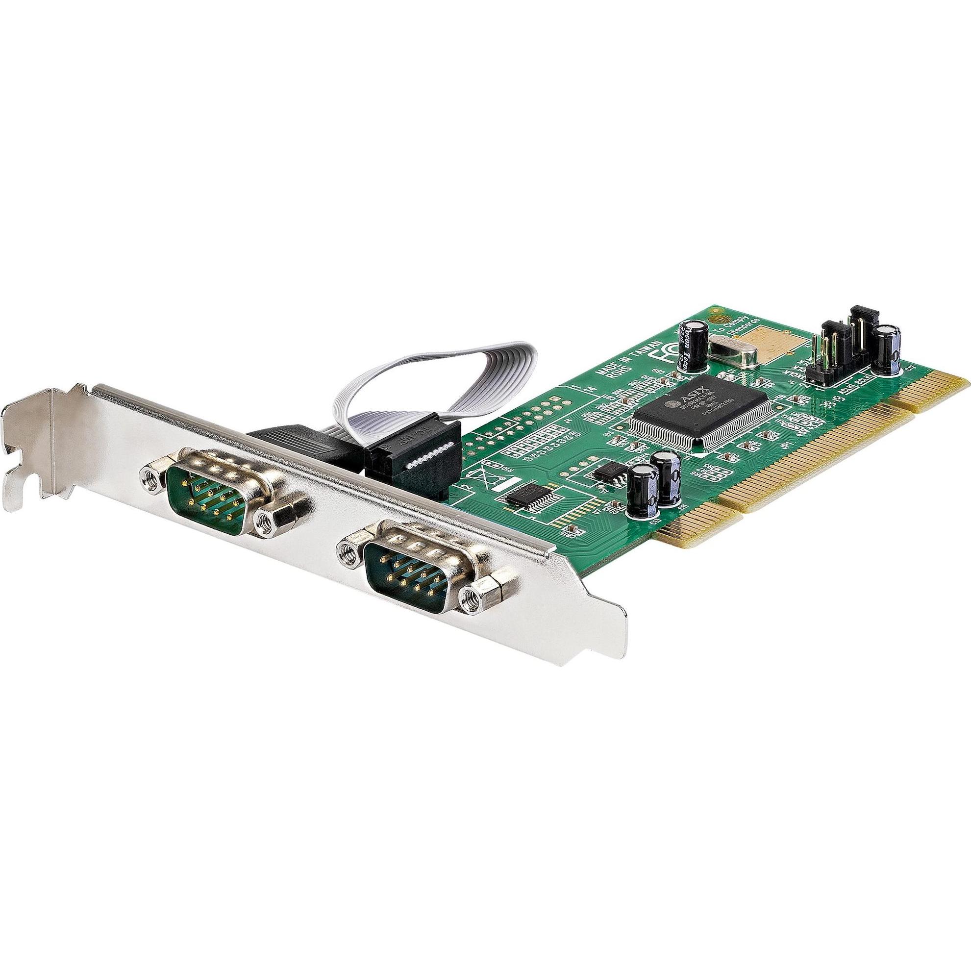 Lenovo PCIEx 1 4 Serial Card LP, Notebook Ersatzteile
