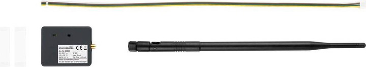 Produktbild Schellenberg Smartphone Garagentoröffner