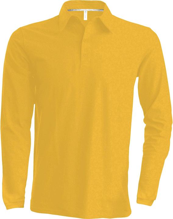 Immagine prodotto Kariban Polo a maniche lunghe (XXL)
