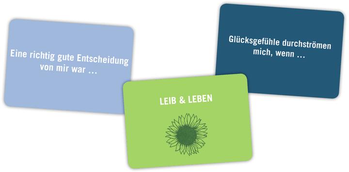 Immagine prodotto Mini-Talk-Box 2 - Tiefgang.156693 (Tedesco, Almut Schweitzer-Herbold, Claudia Filker, Hanna Schott, 2020)