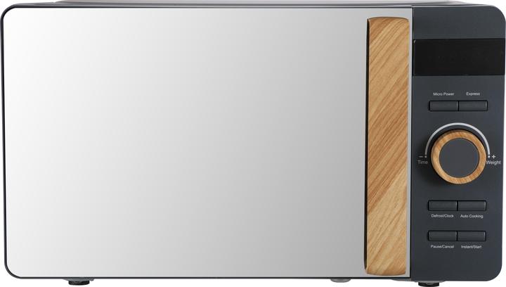 Image du produit Ohmex Micro-ondes Fjord MWO-2086 (20 l)