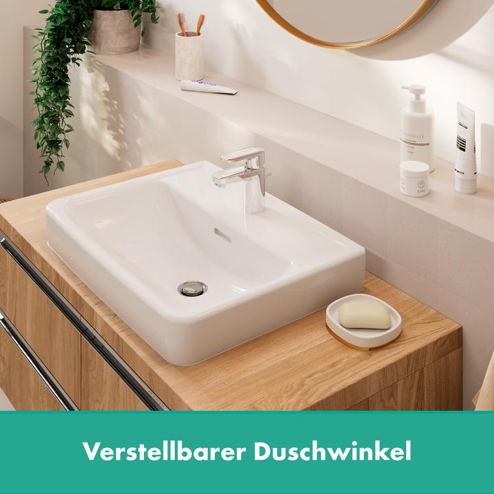 Actual product image hansgrohe EH-WT-MI VERNIS Blend 70