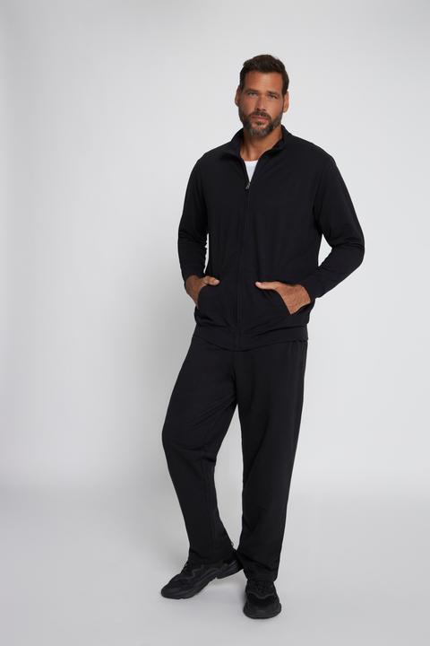 Produktbild JP1880 Jogginganzug, 2-teilig, Homewear, Jacke und Hose, bis Gr. 8XL (5XL)