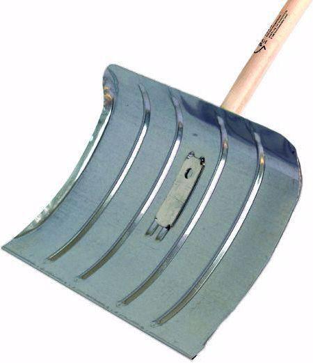 BRW Snow shovel