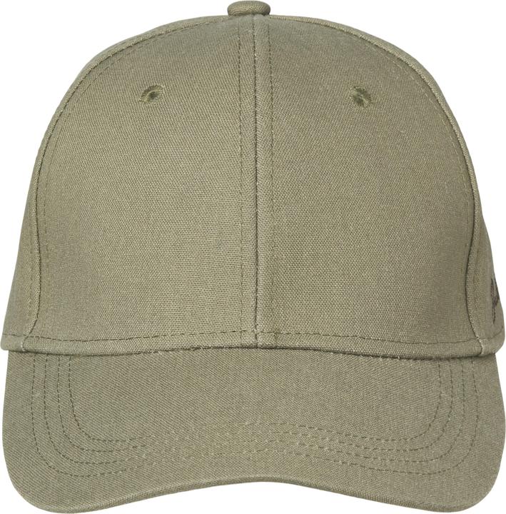 Produktbild Jack & Jones Jacbase Louis Linen Blend Cap Sn (One Size)