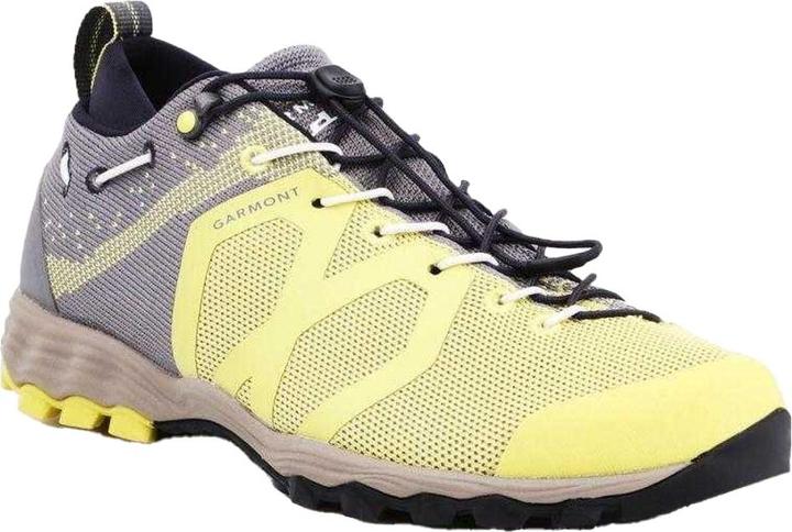 Produktbild Garmont Agamura Unifarben Sneaker Jerseyware (42)