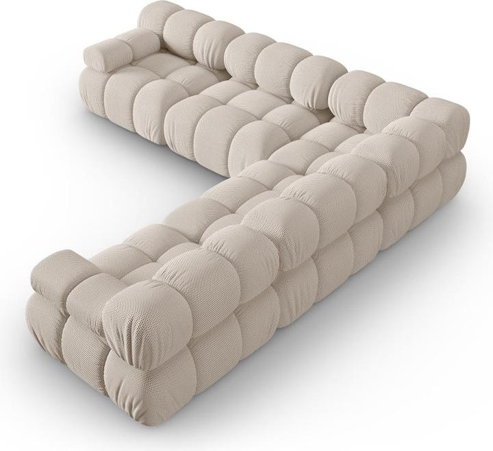 Actual product image Micadoni Bellis (Corner sofa)