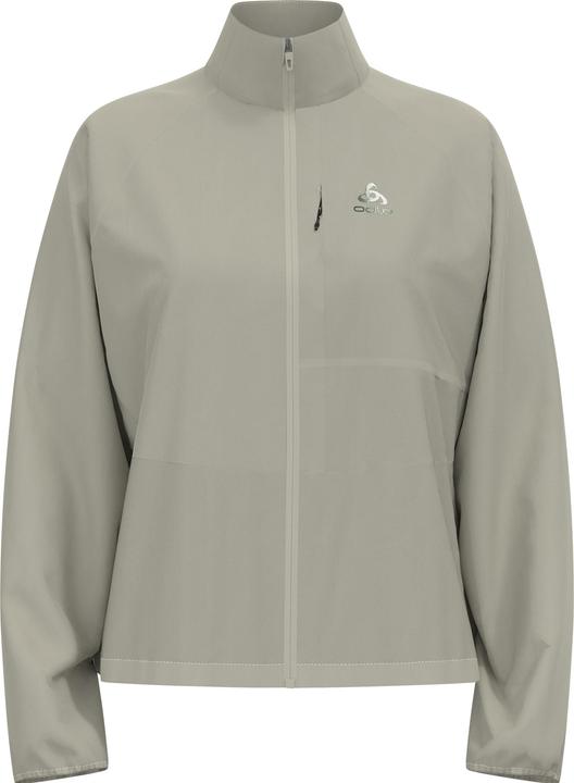 Immagine prodotto Odlo Women's Zeroweight Jacket (L)
