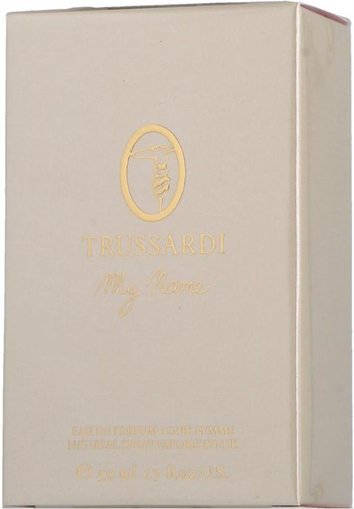 Immagine prodotto Trussardi Il mio nome (Eau de parfum, 50 ml)