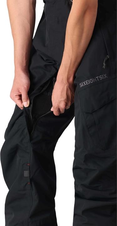 Immagine prodotto 686 Smarty 3in1 Cargo (M)