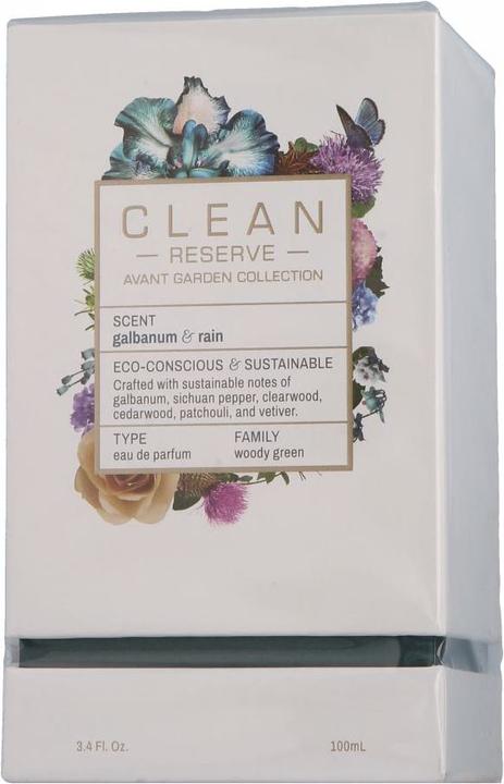 Produktbild Clean Avant Garden Collection (Eau de Parfum, 100 ml)