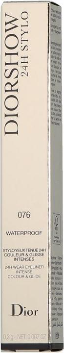 Dior Diorshow 24H Stylo (076)