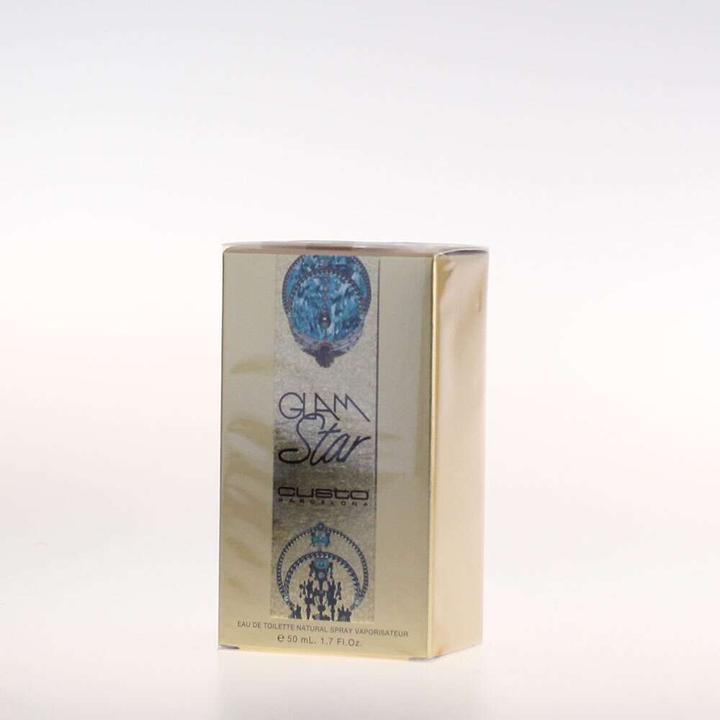 Immagine prodotto Custo Stella Glam (Eau de toilette, 50 ml)