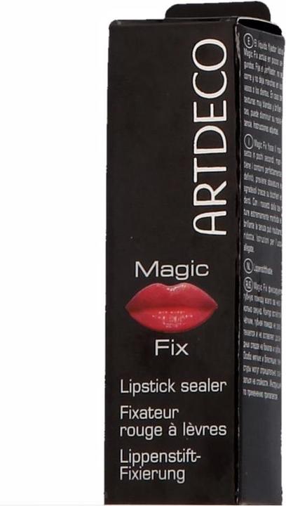 Actual product image Artdeco Magic Fix