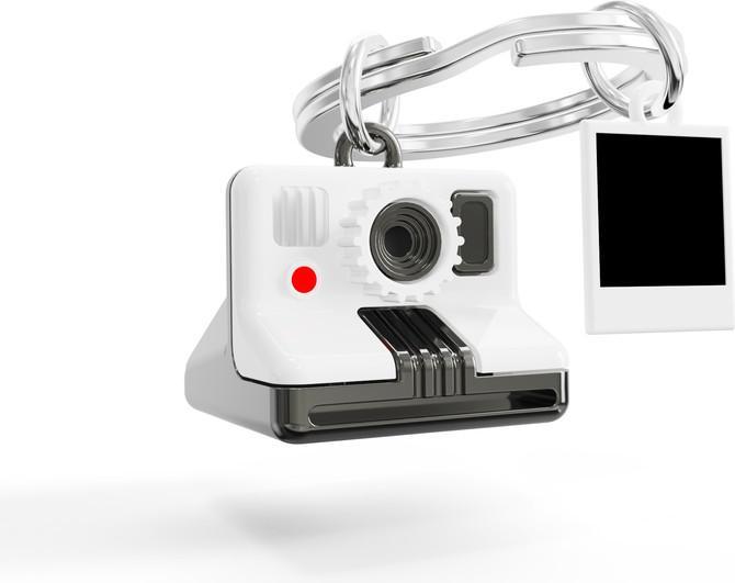Produktbild Metalmorphose Keyring Instant Camera