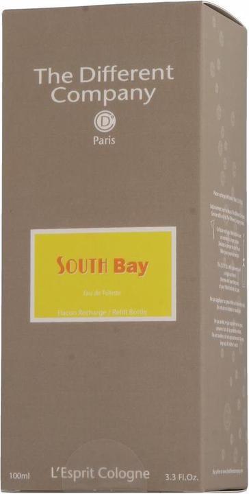 Immagine prodotto The Different Company Baia del Sud (Eau de toilette, 100 ml)