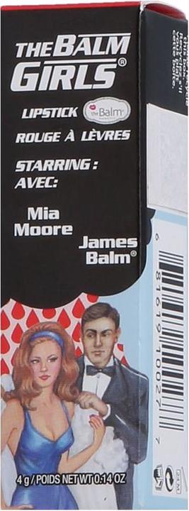 Image du produit The Balm Filles (Mia Moore)