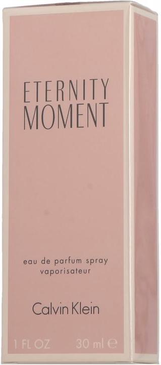Actual product image Calvin Klein Eternity Moment (Eau de parfum, 30 ml)