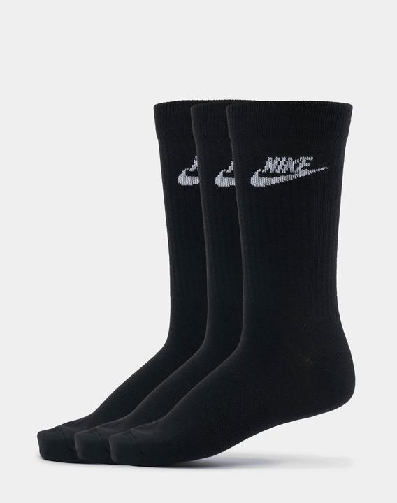 Produktbild Nike Socken Sportlich (3er Pack, XL)