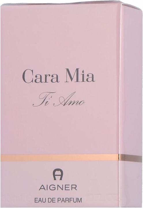 Produktbild Etienne Aigner Cara Mia Ti Amo (Eau de Parfum, 30 ml)