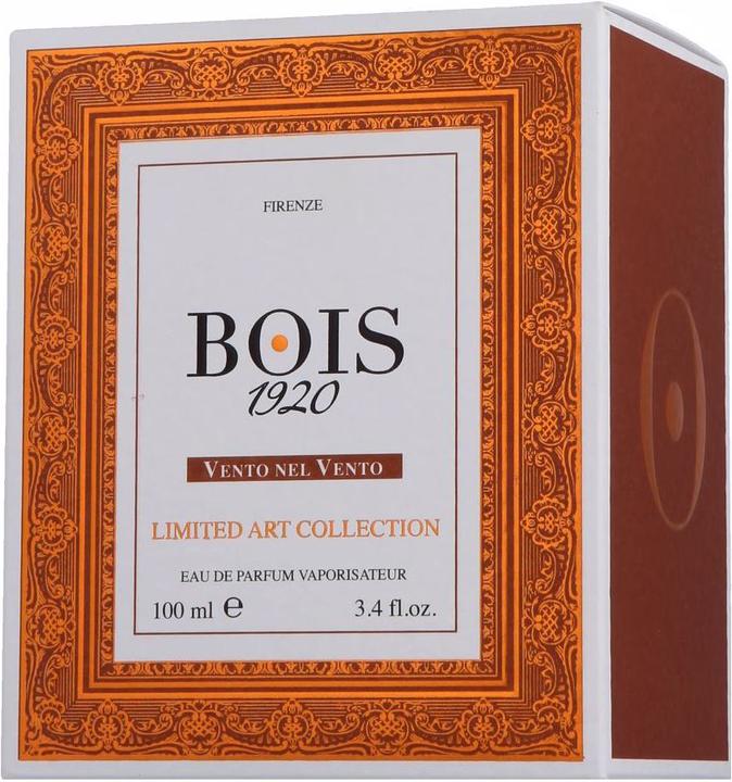 Produktbild Bois 1920 Vento nel Vento (Eau de Parfum, 100 ml)