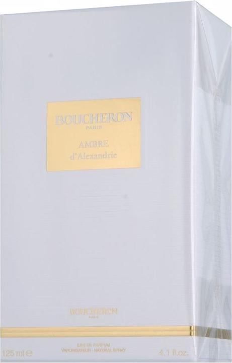 Actual product image Boucheron Galerie Olfactive (Eau de parfum, 125 ml)